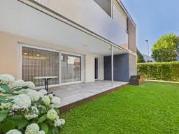 Einziehen und wohlfühlen – Moderne 4-Zimmer-Wohnung mit großzügiger Terrasse und Privatgarten