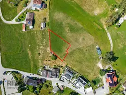 Ihr Platz für die Zukunft – Wohnen in sonniger Aussichtslage von Frastanz/Amerlügen