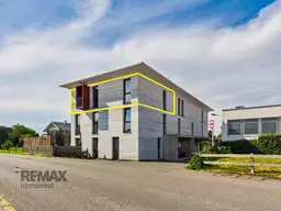 3-Zimmer-Wohnung | Urbanes Wohnen | Carport &amp; Garten inklusive