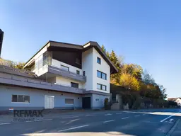 Geschäftshaus in Sulz - Wohnen &amp; Arbeiten im Vorderland