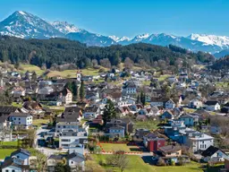 Naturverbunden &amp; zentral: Grundstück an einem sonnigen Platz