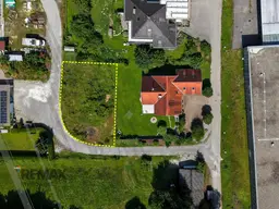 Gewerbegrundstück nach Maß – flexibel teilbar &amp; bestens angebunden