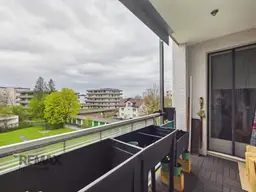3-Zimmer-Wohnung in attraktiver Lage in Lochau - zu Fuß in 5 Minuten am Bahnhof und Bodensee