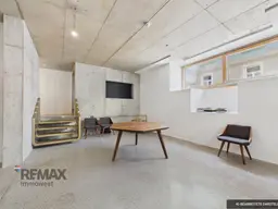Moderne Büro- und Ausstellungsfläche mit starker Präsenz im Herzen von Bregenz