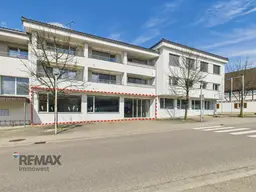 Zentraler geht´s nicht! Attraktives Geschäftslokal im Herzen von Hörbranz wartet auf neuen Visionär!