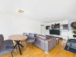 Mitten in der Stadt Dornbirn: 2-Zimmer-Wohnung zum Wohlfühlen