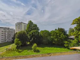 Bodenseenähe inklusive – Charmante 2-Zimmer-Wohnung in Lochau