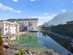 Natur und Luxus vereint - Einfamilienhaus in perfekter Lage