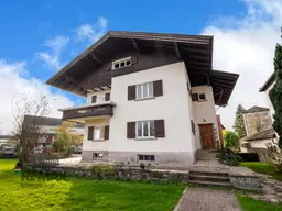 Sonnenterrasse und Gartenglück – Ein Ort für die ganze Familie
