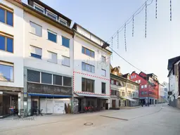 Starten Sie durch: Gewerbefläche in einer Top-Lage