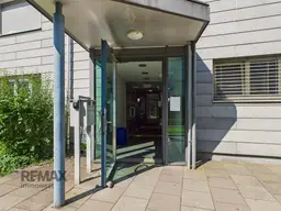 Arbeiten in aussichtsreicher Lage – Ihr neues Büro in Bregenz-Vorkloster
