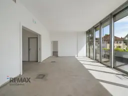 Repräsentative Bürofläche in guter Lage