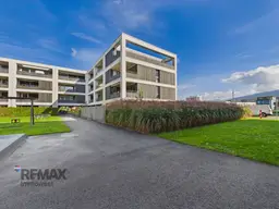 Einziehen &amp; Wohlfühlen – moderne 3-Zimmer-Gartenwohnung