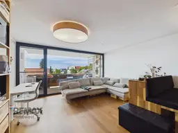 Helles Wohnglück: Stilvolle 2-Zimmer-Wohnung in Top-Lage