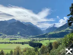 Baugrundstück Region Zell am See-Kaprun