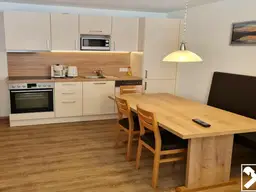 Zweitwohnsitz-Wohnung in top Lage