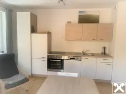 Garconniere zu mieten