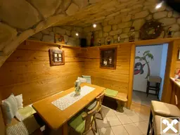 Historisches Markthaus in Mauterndorf
