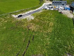 Gewerbegrundstück in Niedernfritz