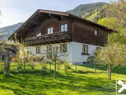 Einfamilienhaus in Zellermoos
