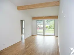 2-Zimmer-Neubauwohnung Hohe Förderung möglich!