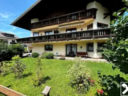 5 Wohneinheiten: Wohnhaus mit Charme