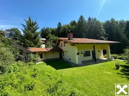 Einfamilienhaus in der Fuschlseeregion
