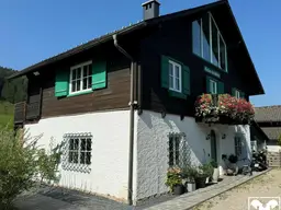 Neuer Preis - Landhaus am Grünland - Wolfgangsee Nähe
