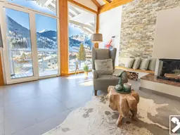Exklusives Haus mit drei hochwertigen Wohnungen