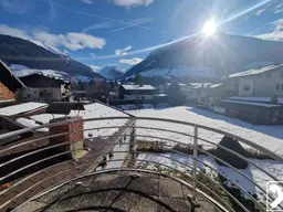 Traumhaus mit Garten in zentraler Lage