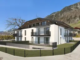 Neubauwohnung: 3-Zimmerwohnung in St. Veit