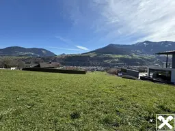 Grundstück Gainfeld Bischofshofen