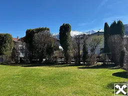 Baugrundstück in Sonnenlage von Piesendorf