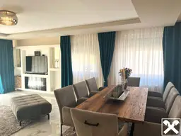 4-Zi. Wohnung mit Terrasse und zwei Parkplätzen in Gnigl