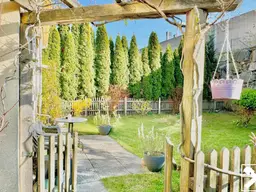 2- bis 3-Zimmer-Gartenwohnung in Maxglan