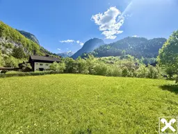 Jungfamilien aufgepasst - 2 Baugrundstücke EFH oder DHH möglich