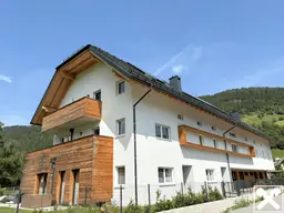 Moderne 3-Zimmer-Wohnung