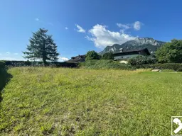 Baurecht: Wohnen im Süden von Salzburg