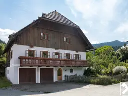 Harmonie aus Tradition und Moderne