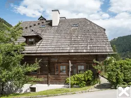 Harmonie aus Tradition und Moderne
