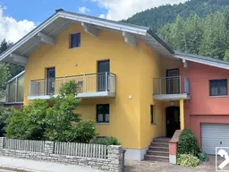 Charmantes Einfamilienhaus – Wohnen nahe der Skiregion Dachstein West