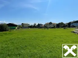 Baugrundstück in Mödlham