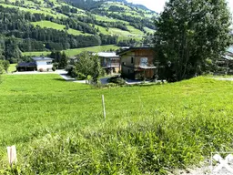 Baugrund für Ihr Familienheim