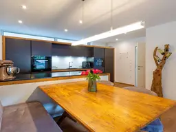 3-Zimmer-Wohnung im Zentrum