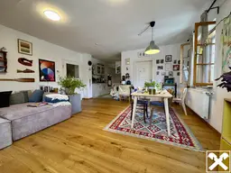 Schöne 3-Zimmer-Wohnung im Zentrum