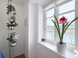 Salzachpromenade - Anlegerwohnung