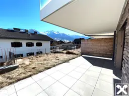 Südseitige 4-Zimmer Gartenwohnung