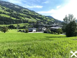 Baugrundstück in Top-Lage