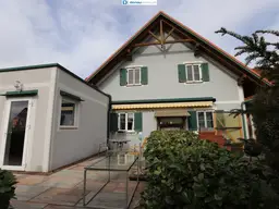 Luxus pur - Großzügiges Einfamilienhaus in der Südoststeiermark