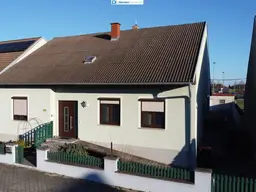Traumhaftes Einfamilienhaus in Pamhagen - Großzügiges Wohnen zum besten Preis!